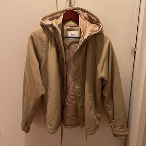 Aritzia TNA Christie jacket
